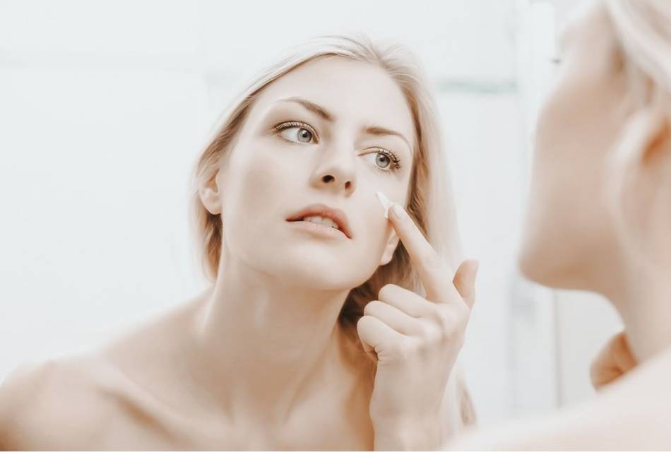 9月21日提拉紧致&打造平滑肌肤