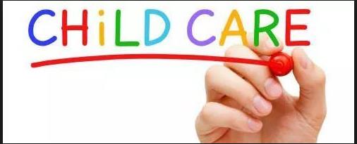 Child Care Subsidy托儿补助金