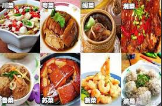萨斯卡通中餐馆推荐之“富贵楼”